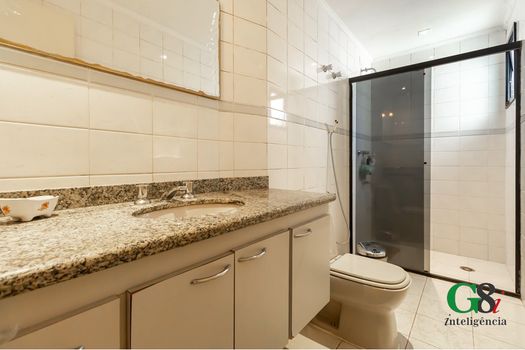 Foto 18 do(a) Apartamento de 3 quartos à venda em Chácara Inglesa, São Paulo