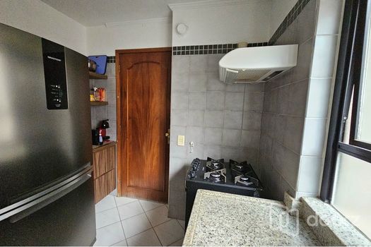 Foto 13 do(a) Apartamento de 3 quartos à venda em Vila Olímpia, São Paulo