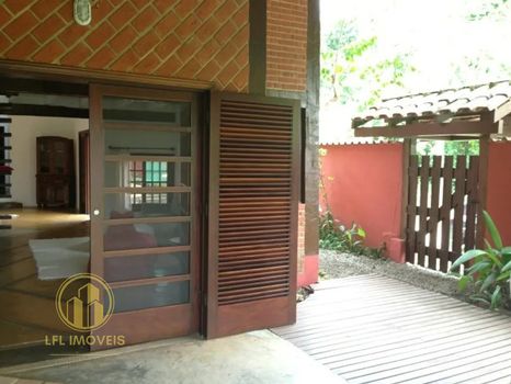 Foto 5 do(a) Casa de 4 quartos à venda em Camburi, São Sebastião