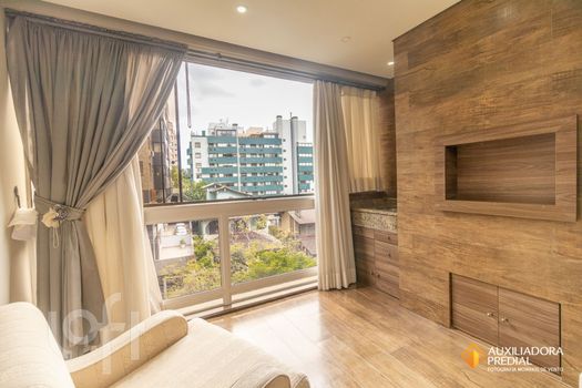 Foto 1 do(a) Apartamento de 2 quartos à venda em Bela Vista, Porto Alegre