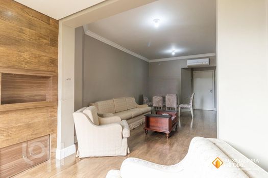 Foto 3 do(a) Apartamento de 2 quartos à venda em Bela Vista, Porto Alegre