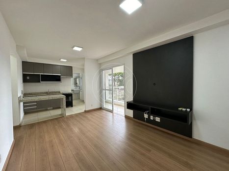 Foto 2 do(a) Apartamento de 2 quartos à venda em Jardim Nossa Senhora de Fátima, Limeira