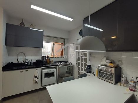 Foto 7 do(a) Apartamento de 3 quartos à venda em Jardim Vila Mariana, São Paulo