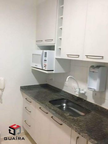 Foto 4 do(a) Apartamento de 2 quartos à venda em Assunção, São Bernardo do Campo