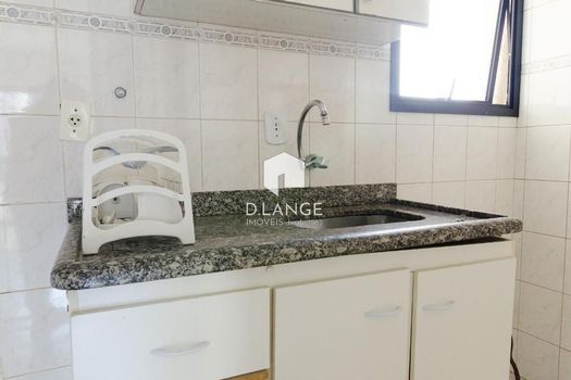 Foto 13 do(a) Apartamento false à venda em Chácara Primavera, Campinas