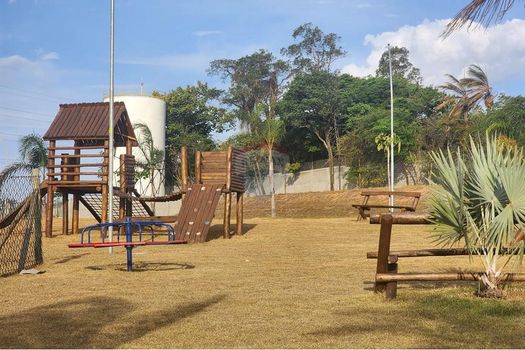 Foto 25 do(a) Terreno false à venda em Chácara São Marcelo, Mogi Mirim