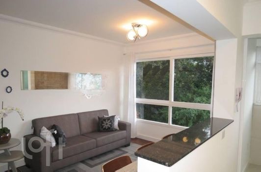 Foto 4 do(a) Apartamento de 2 quartos à venda em Petrópolis, Porto Alegre