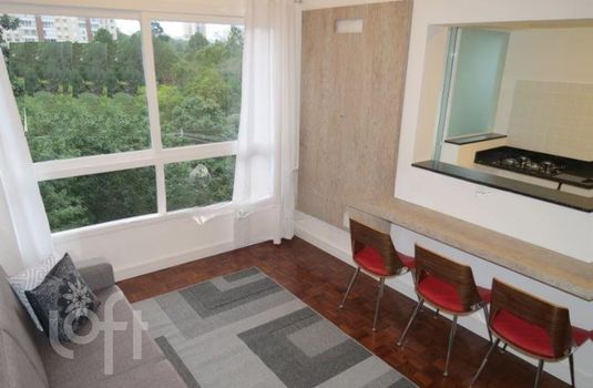 Foto 16 do(a) Apartamento de 2 quartos à venda em Petrópolis, Porto Alegre