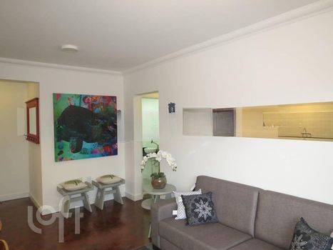 Foto 3 do(a) Apartamento de 2 quartos à venda em Petrópolis, Porto Alegre