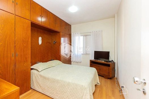Foto 44 do(a) Apartamento de 3 quartos à venda em Vila Monte Alegre, São Paulo