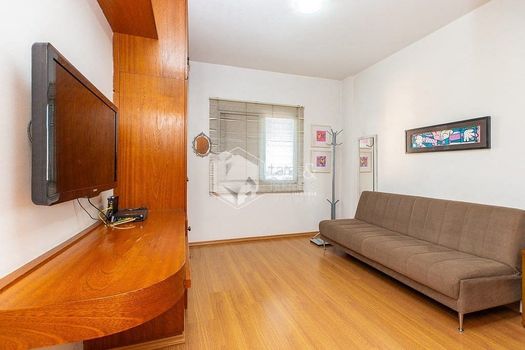 Foto 3 do(a) Apartamento de 3 quartos à venda em Vila Monte Alegre, São Paulo