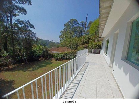 Foto 3 do(a) Casa em Condomínio de 4 quartos à venda em Parque Turiguara, Cotia