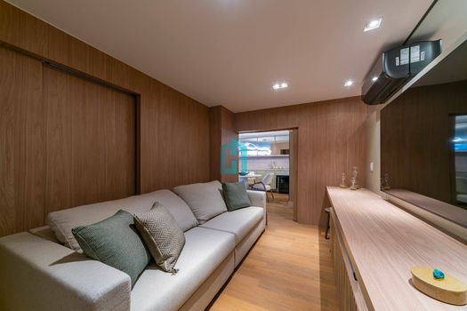 Foto 30 do(a) Apartamento de 3 quartos à venda em Vila Olímpia, São Paulo