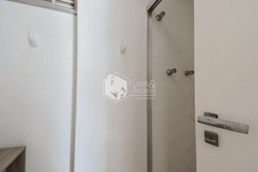 Foto 36 do(a) Apartamento de 2 quartos à venda em Moema, São Paulo