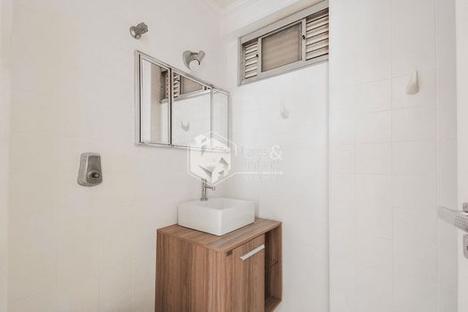 Foto 35 do(a) Apartamento de 2 quartos à venda em Moema, São Paulo