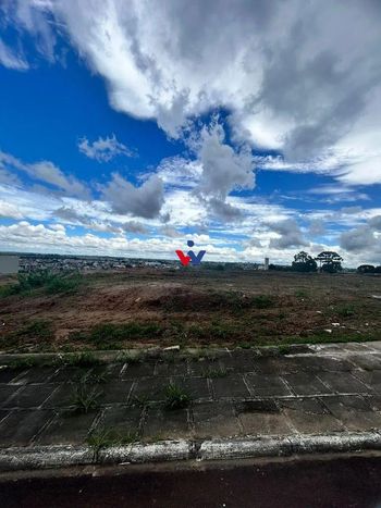 Foto 3 do(a) Terreno false à venda em Jardim Amélia, Pinhais