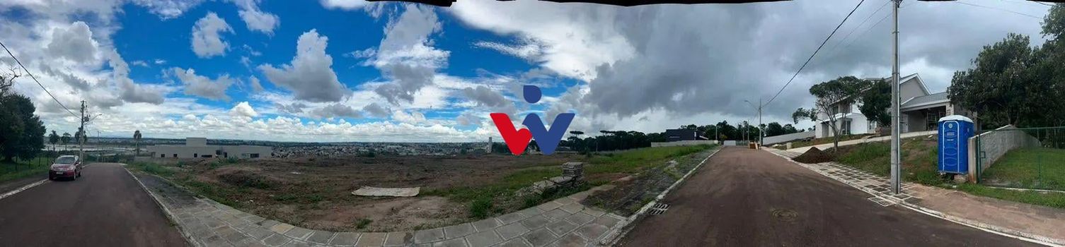 Foto 5 do(a) Terreno false à venda em Jardim Amélia, Pinhais