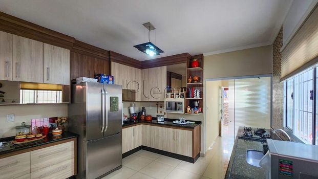 Foto 7 do(a) Casa em Condomínio false à venda em Jardim Novo Campos Elíseos, Campinas