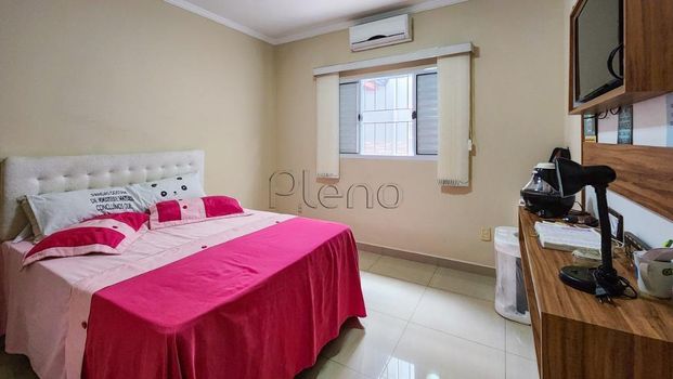 Foto 10 do(a) Casa em Condomínio false à venda em Jardim Novo Campos Elíseos, Campinas