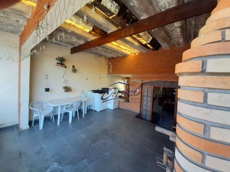 Foto 45 do(a) Casa em Condomínio de 3 quartos à venda em Jardim Santa Terezinha, Taboão da Serra