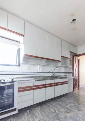 Foto 18 do(a) Apartamento de 3 quartos à venda em Santana, São Paulo