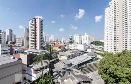 Foto 14 do(a) Apartamento de 3 quartos à venda em Santana, São Paulo