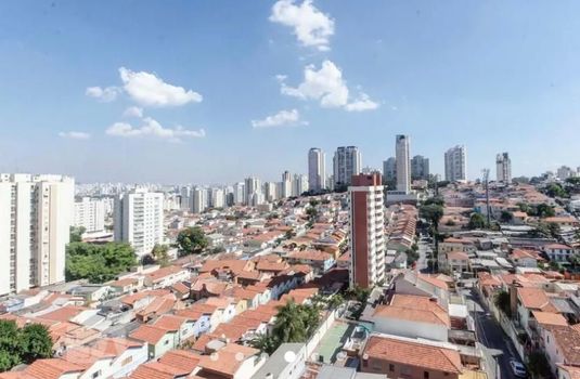 Foto 6 do(a) Apartamento de 3 quartos à venda em Santana, São Paulo
