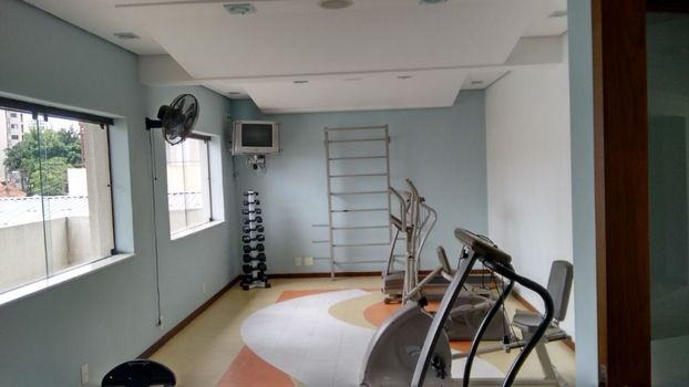 Foto 15 do(a) Apartamento de 3 quartos à venda em Santana, São Paulo