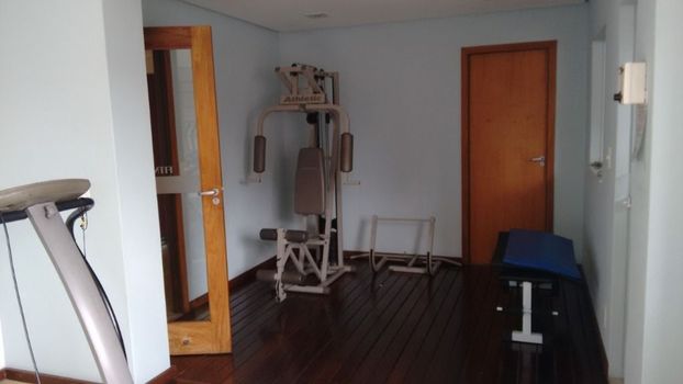 Foto 30 do(a) Apartamento de 3 quartos à venda em Santana, São Paulo