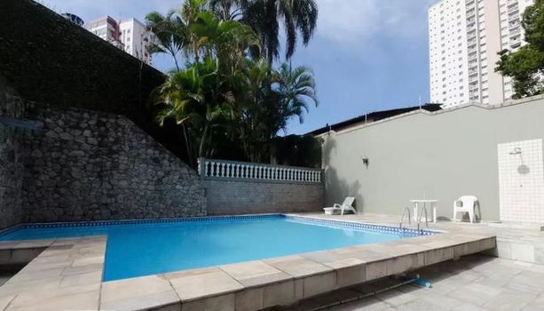 Foto 22 do(a) Apartamento de 3 quartos à venda em Santana, São Paulo