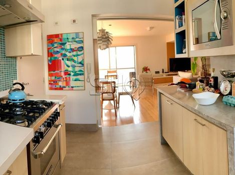 Foto 3 do(a) Apartamento de 2 quartos à venda em Perdizes, São Paulo