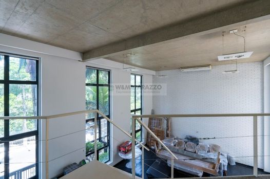 Foto 23 do(a) Apartamento de 1 quartos à venda em Vila Andrade, São Paulo