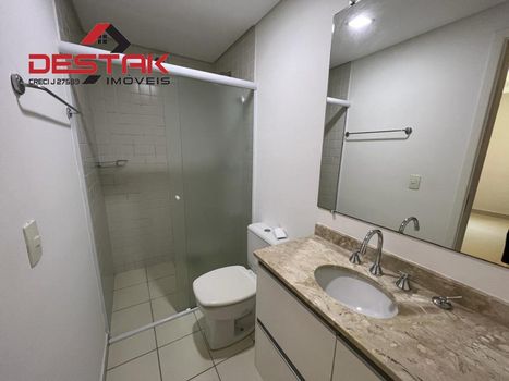 Foto 14 do(a) Apartamento de 3 quartos à venda em Engordadouro, Jundiaí