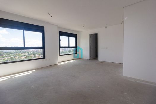 Foto 45 do(a) Cobertura de 4 quartos à venda em Moema, São Paulo