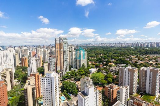 Foto 12 do(a) Cobertura de 4 quartos à venda em Moema, São Paulo