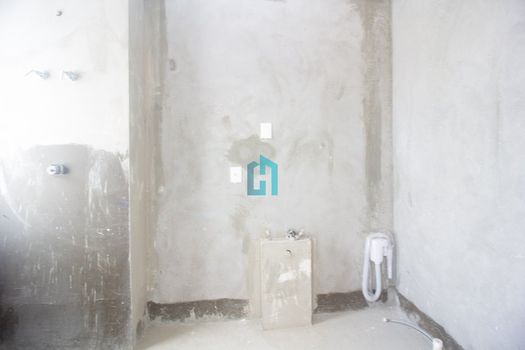 Foto 30 do(a) Cobertura de 4 quartos à venda em Moema, São Paulo