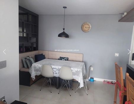 Foto 6 do(a) Apartamento de 3 quartos à venda em Traviú, Jundiaí