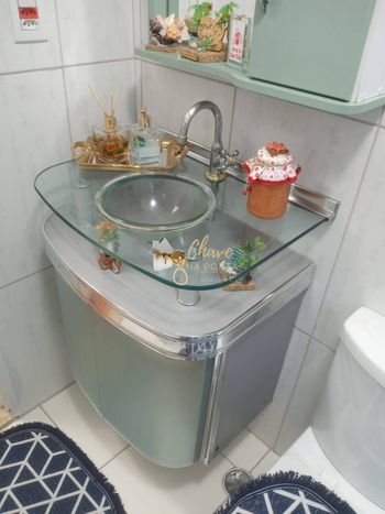 Foto 23 do(a) Apartamento de 3 quartos à venda em Parque Continental, São Paulo