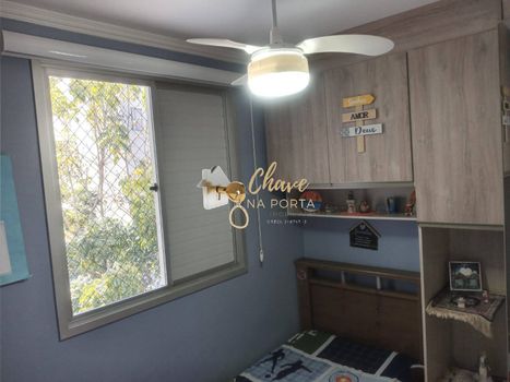 Foto 19 do(a) Apartamento de 3 quartos à venda em Parque Continental, São Paulo