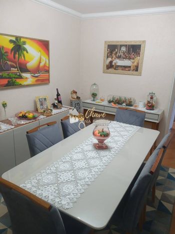 Foto 3 do(a) Apartamento de 3 quartos à venda em Parque Continental, São Paulo