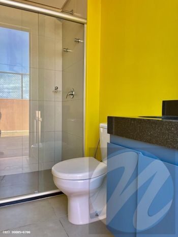 Foto 50 do(a) Apartamento de 3 quartos à venda em Ponta Verde, Maceió