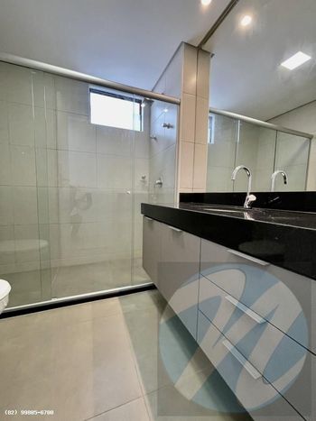 Foto 45 do(a) Apartamento de 3 quartos à venda em Ponta Verde, Maceió