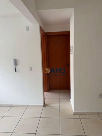 Foto 7 do(a) Apartamento de 2 quartos à venda em Parque das Nações, Aparecida de Goiânia