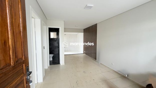 Foto 4 do(a) Casa em Condomínio de 2 quartos à venda em Santa Terezinha, Fazenda Rio Grande