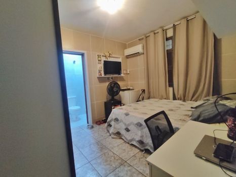 Foto 3 do(a) Casa de 4 quartos à venda em Vila Velha, Fortaleza