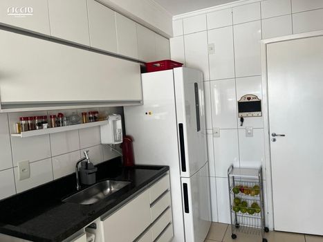 Foto 5 do(a) Apartamento de 3 quartos à venda em Jardim Sul, São José dos Campos
