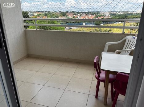 Foto 2 do(a) Apartamento de 3 quartos à venda em Jardim Sul, São José dos Campos