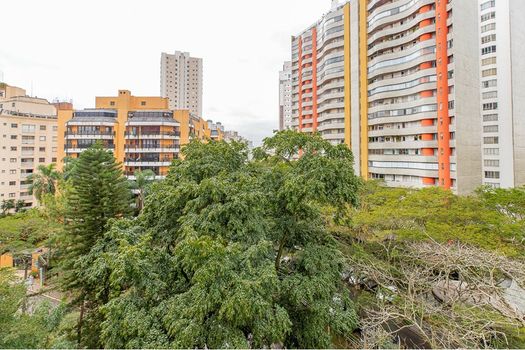 Foto 34 do(a) Apartamento de 4 quartos à venda em Jardim Ampliação, São Paulo