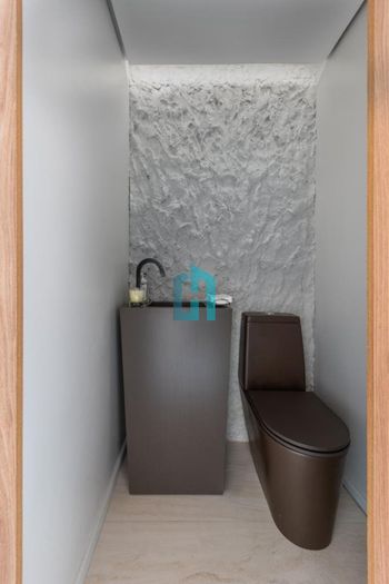 Foto 5 do(a) Apartamento de 3 quartos à venda em Vila Olímpia, São Paulo
