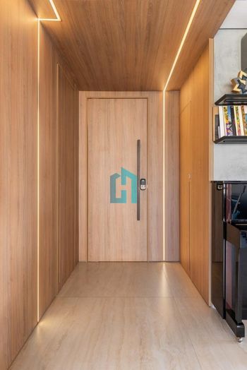 Foto 7 do(a) Apartamento de 3 quartos à venda em Vila Olímpia, São Paulo